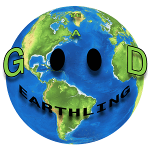 Be a Good Earthling