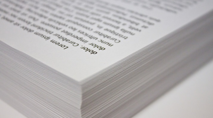 How To Print One Page On Both Sides Of Paper